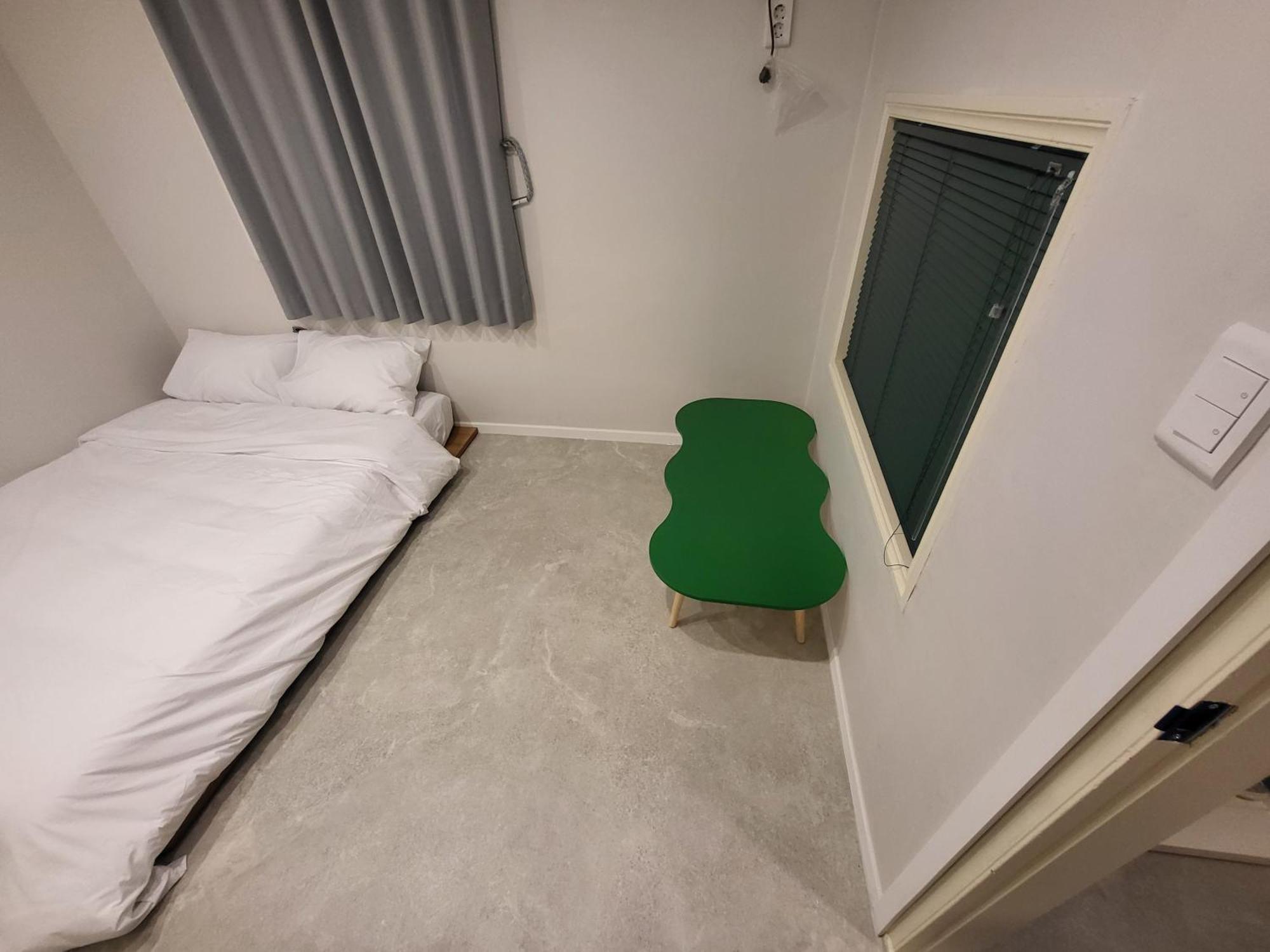 Hotel Dongnae Busan Extérieur photo
