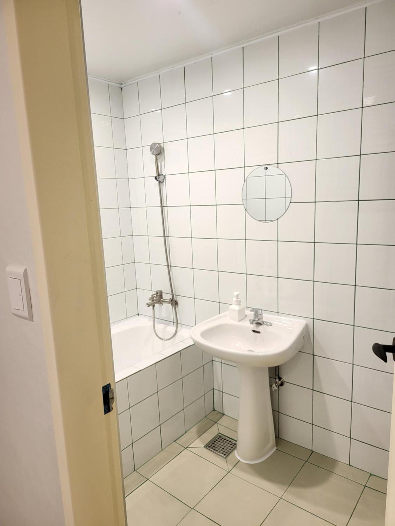 Hotel Dongnae Busan Extérieur photo