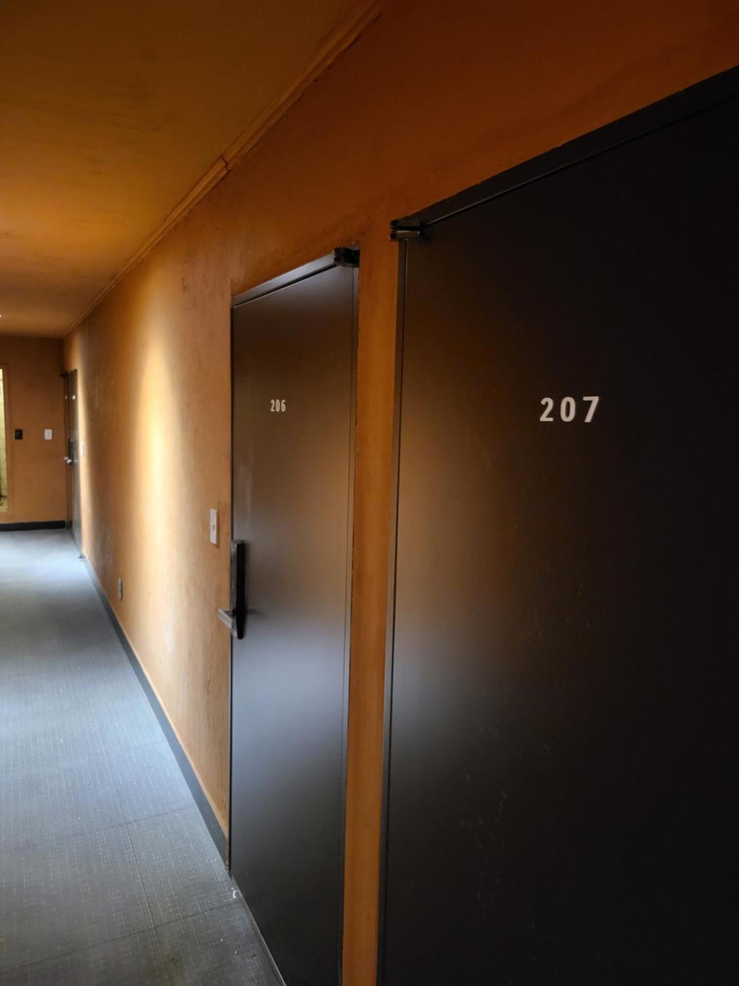 Hotel Dongnae Busan Extérieur photo